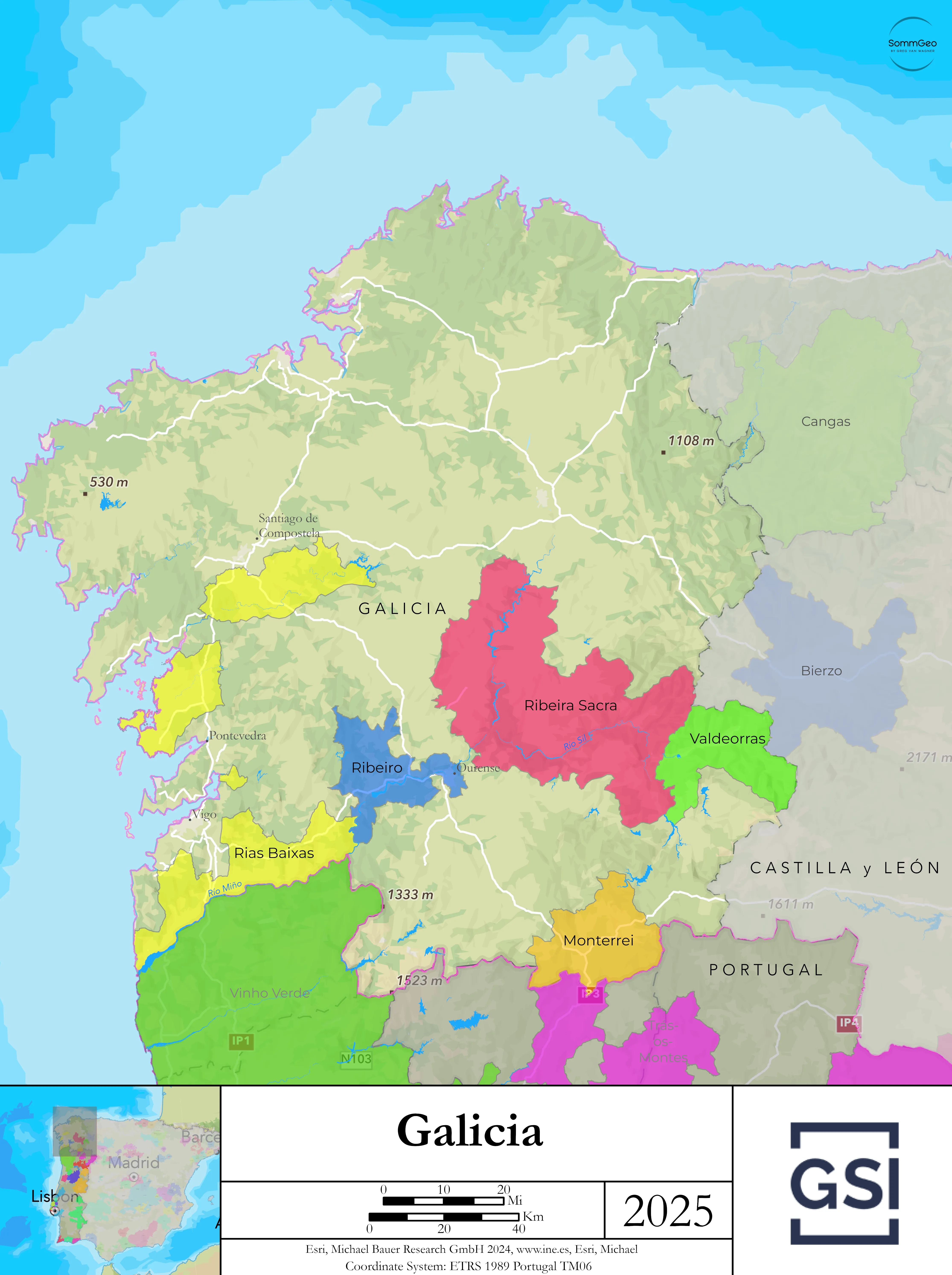 Galicia